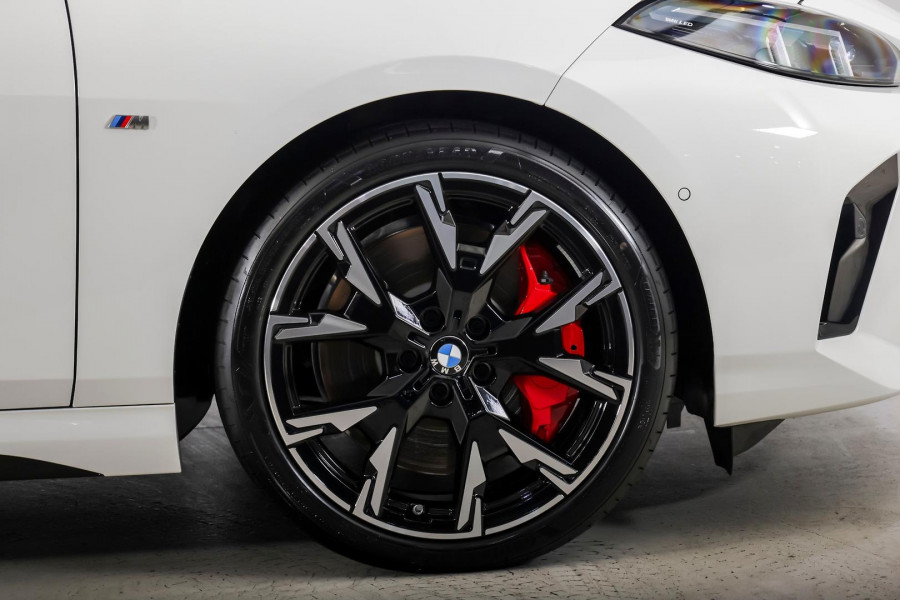 2025 BMW 2 Series F74 218 M Sport Sedan