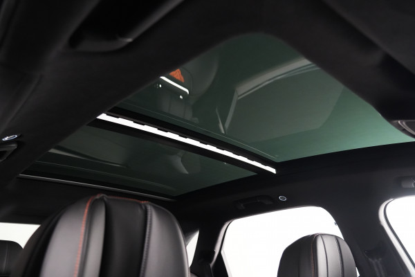 2020 Bentley Bentayga V8 SUV Image 31