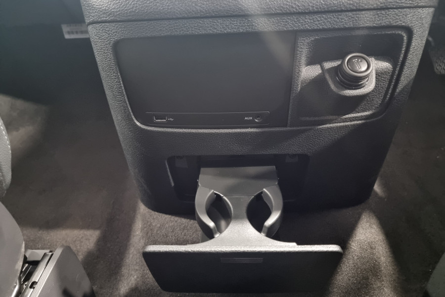 2024 LDV G10 SV7C + Van Image 31