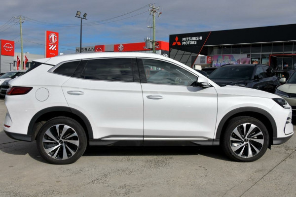 2024 BYD Sealion 6 MY24 Premium SUV Image 4