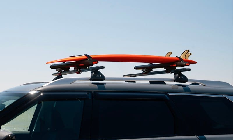 Sup board carrier | SupDawg