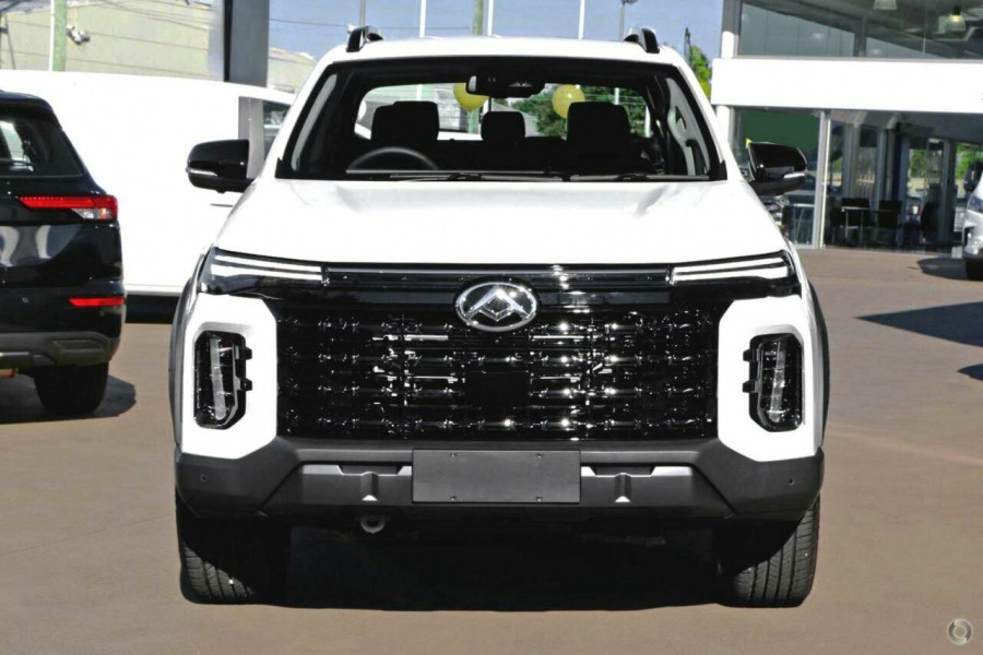 2024 LDV T60 SK8C Max PLUS Mega Tub Ute Image 10