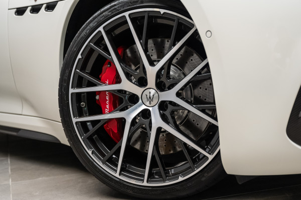 2024 Maserati GranTurismo M189 Trofeo Coupe image 3