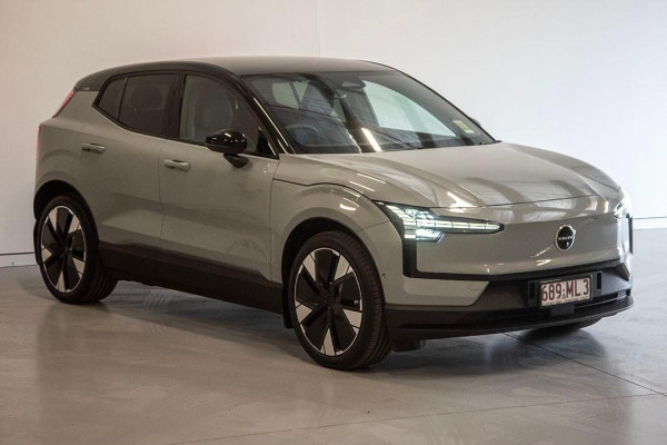 2024 MY25 Volvo EX30  Twin Motor Performance Ultra SUV Image 5