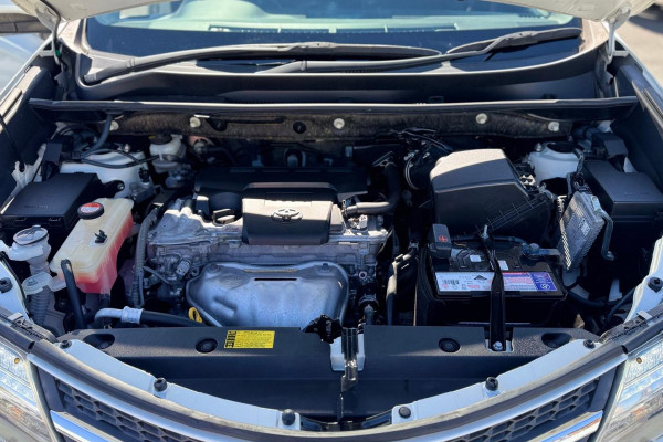 2014 Toyota RAV4 ASA44R GXL SUV Image 12
