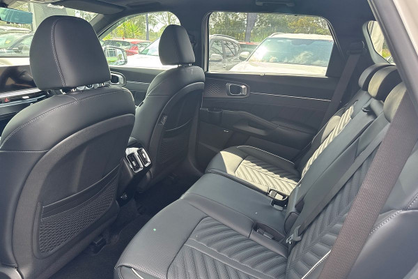 2025 Kia Sorento MQ4 PE GT-Line SUV Image 21