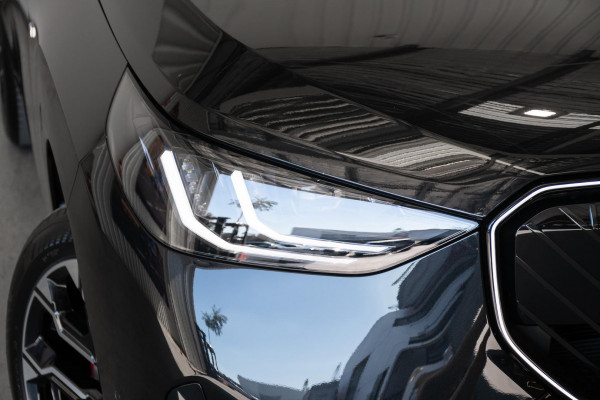 2026 BMW X3 G45 30e xDrive SUV