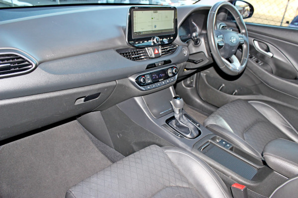2023 Hyundai i30 PD.V4 Elite Hatch Image 13