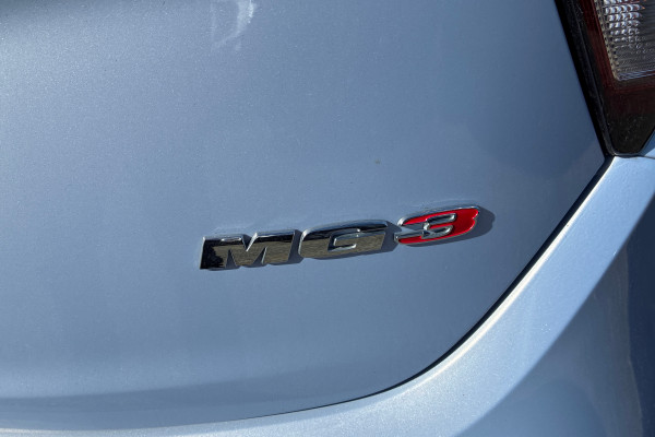 2022 MG MG3 SZP1 Core Hatch Image 11