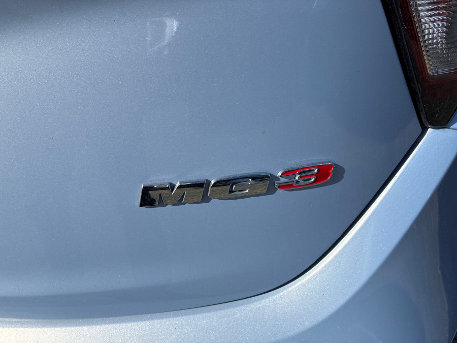 2022 MG MG3 SZP1 Core Hatch Image 11
