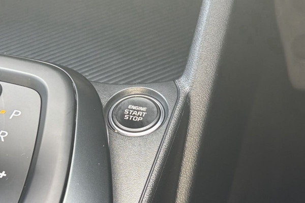 2024 MY25 Kia K4 CL4m Sport Sedan Image 17