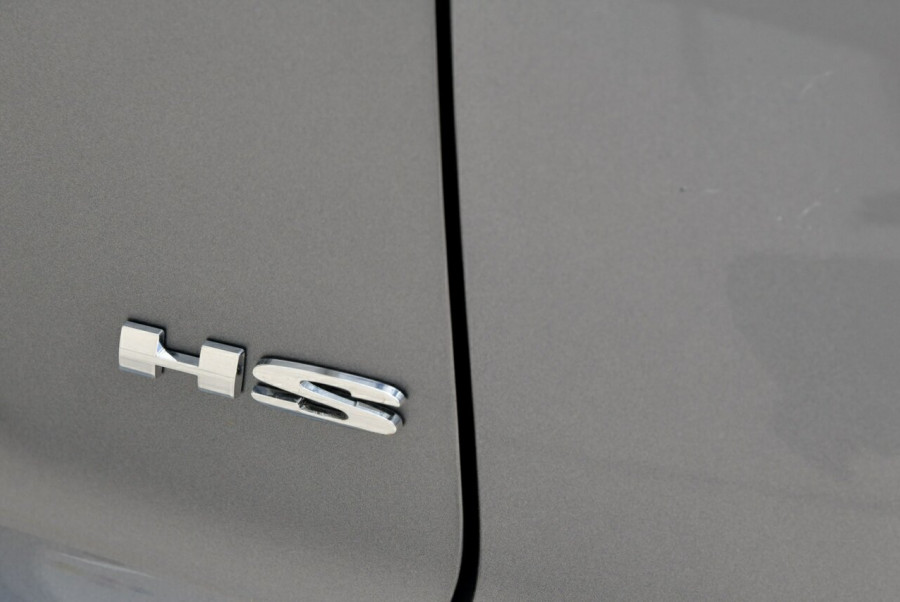 2024 MY24.5 MG HS AS33 Vibe SUV Image 25