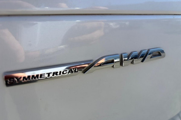 2015 Subaru Forester S4 Premium SUV Image 20