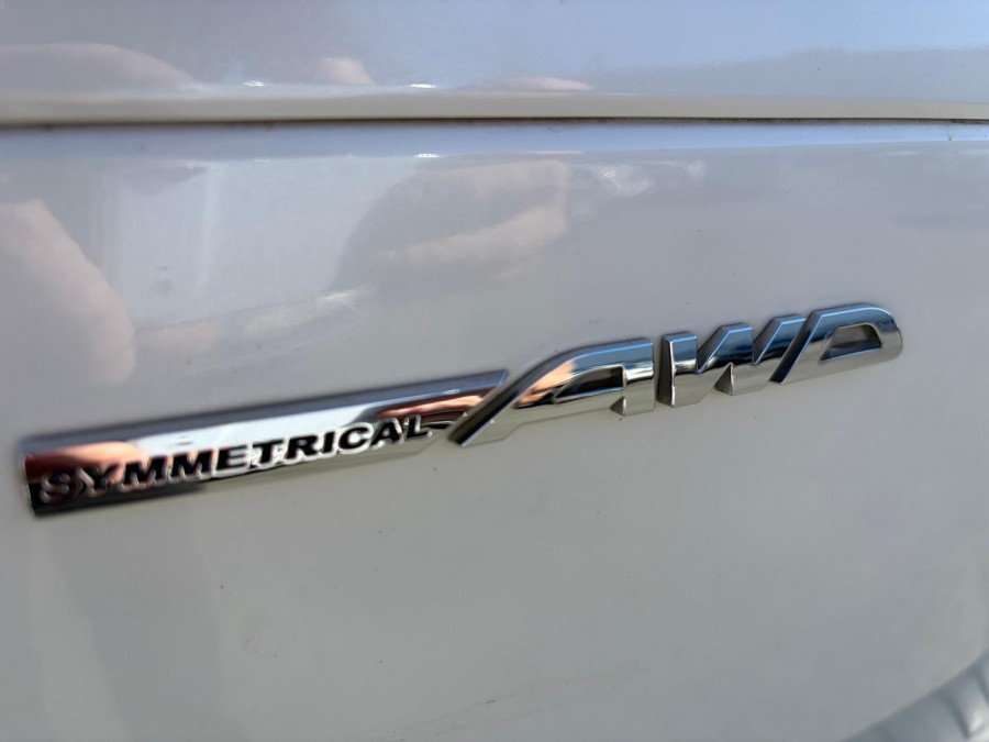 2015 Subaru Forester S4 Premium SUV Image 20