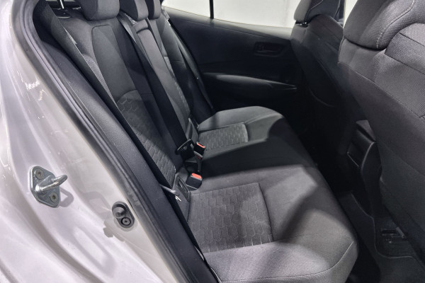 2022 Toyota Corolla ZWE219R ASCENT SPORT Hatch Image 4