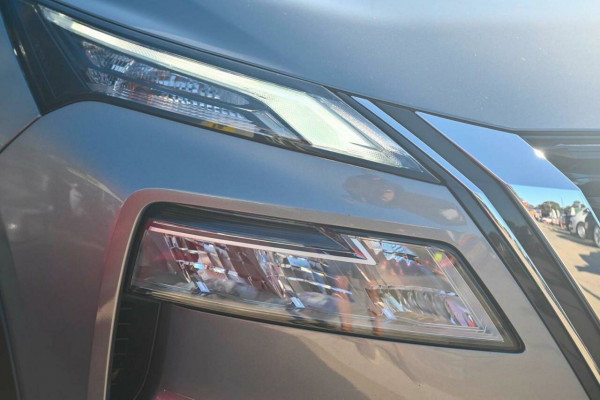 2025 Nissan X-Trail T33 ST-L SUV Image 18
