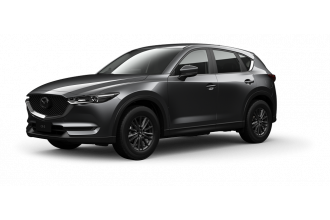 Mazda CX-5 Maxx Sport KF2W7A