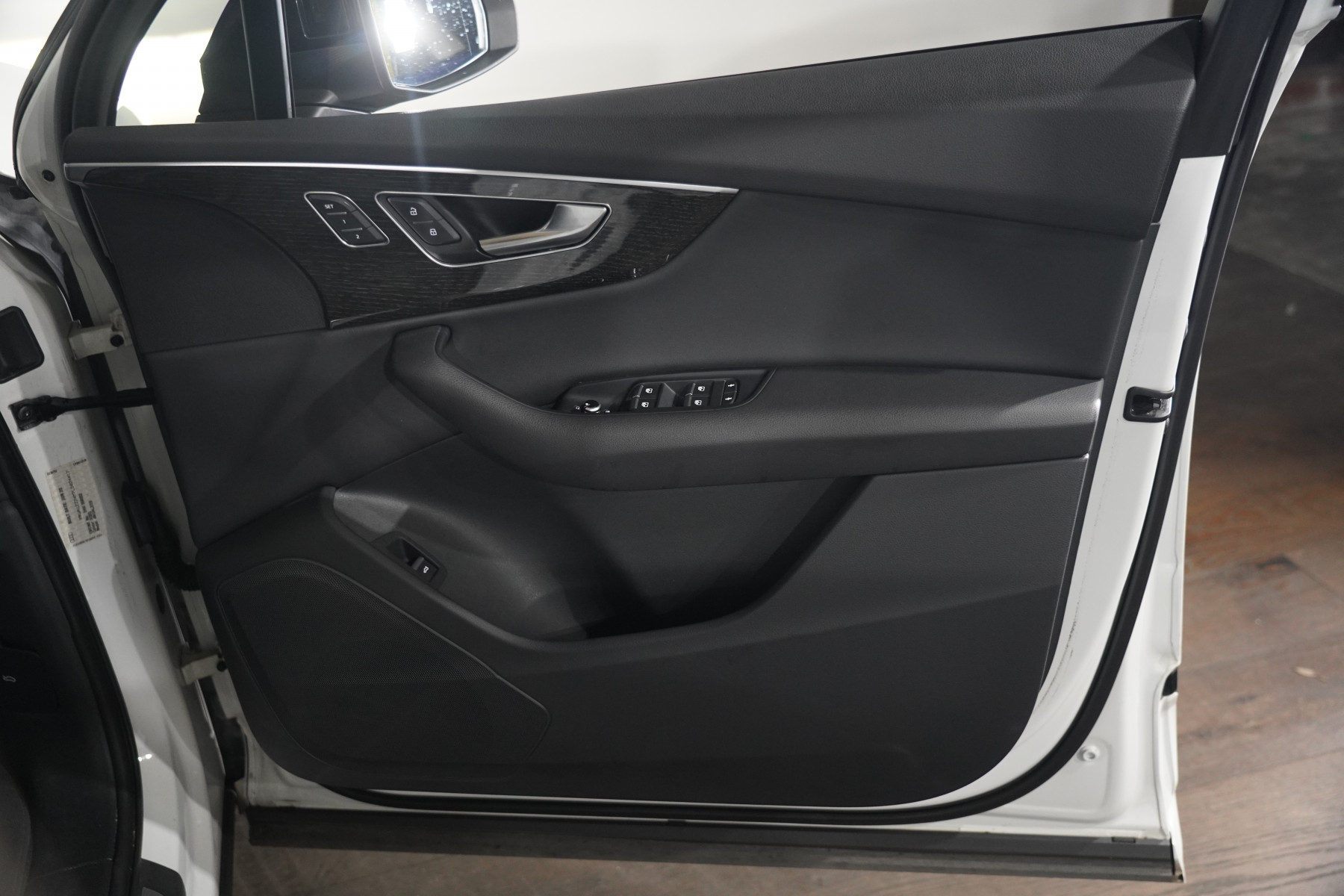 2020 Audi Q7 50 Tdi Quattro SUV Image 33