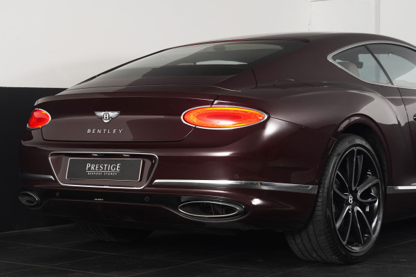 2020 Bentley Continental GT W12 Coupe Image 20