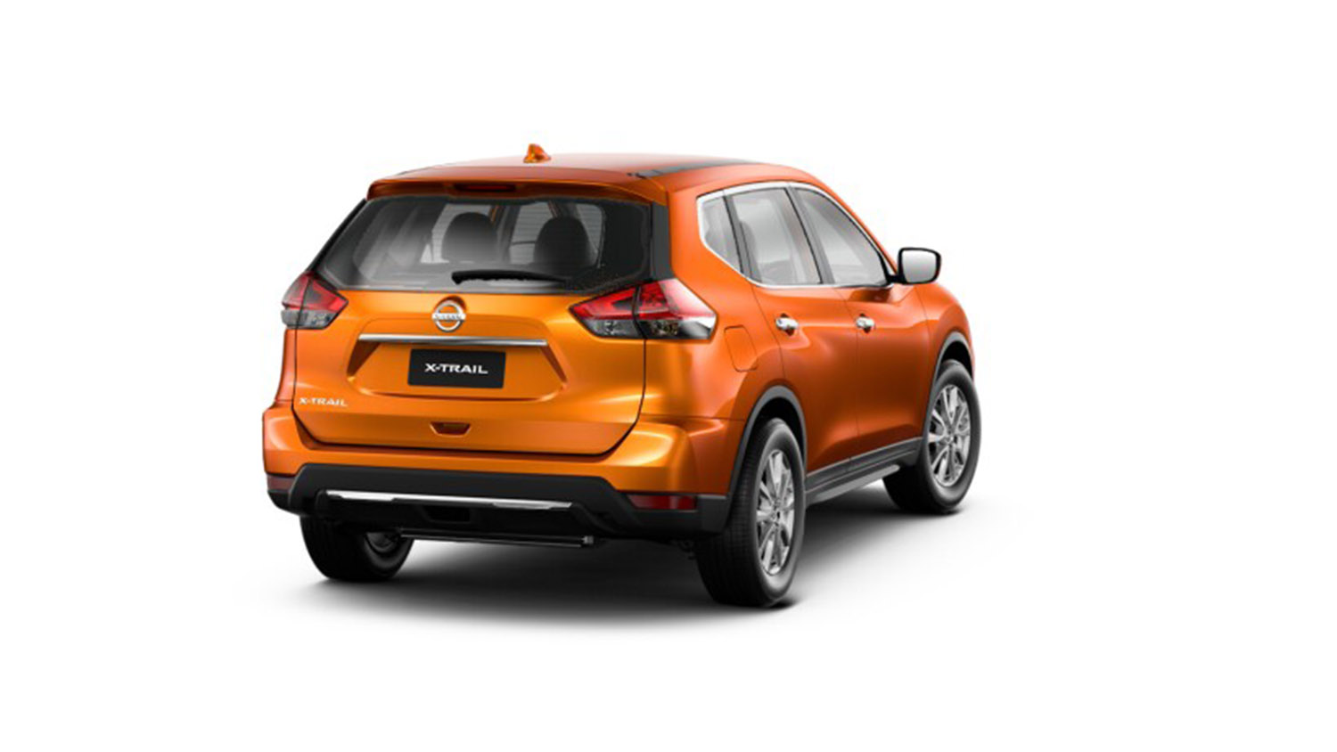 2021 Nissan X-Trail T32 ST Other Image 20