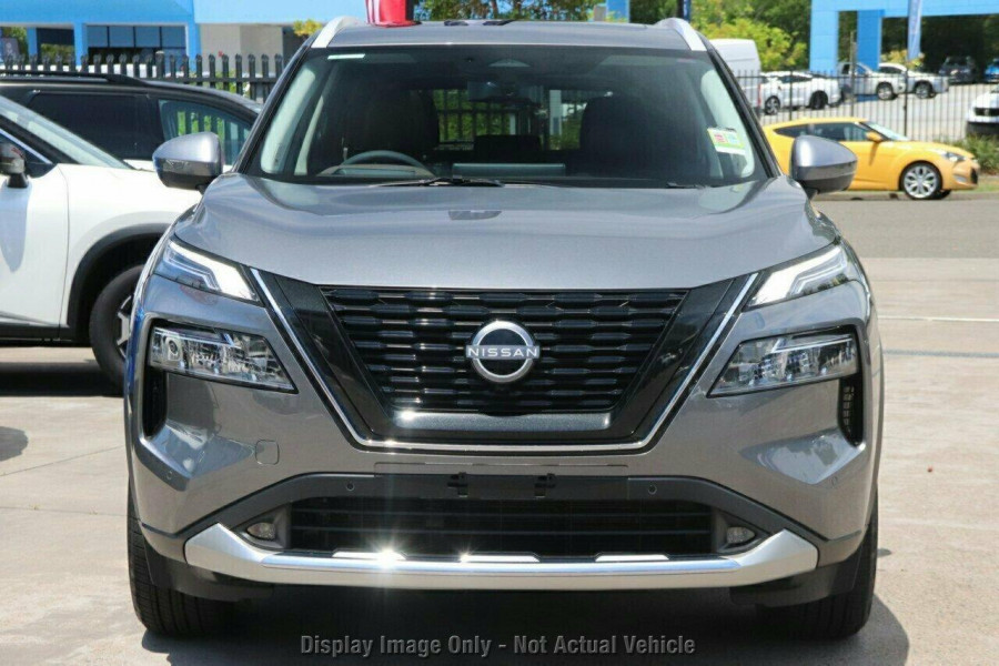 2025 Nissan X-Trail T33 Ti-L e-POWER SUV Image 17