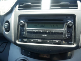 2008 Toyota RAV4 AC CV Wagon