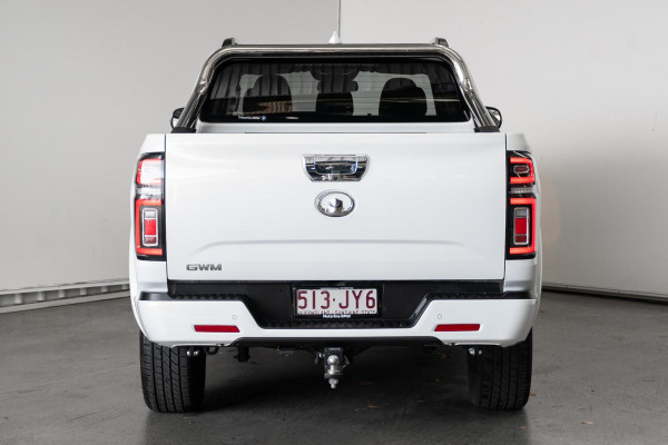2024 GWM Ute NPW Cannon-L Ute image 5