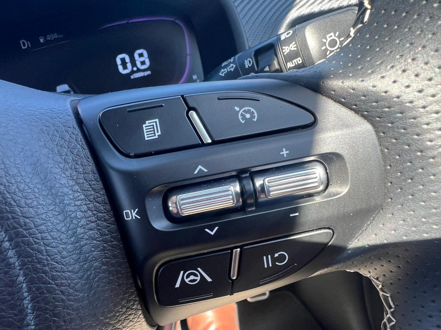 2024 MY25 Kia Stonic YB GT-Line SUV Image 19