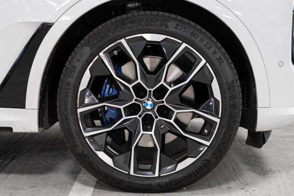 2023 BMW X7 G07 LCI xDrive40d M Sport SUV image 26