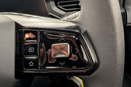 2025 MG MG3 Vibe Hatch