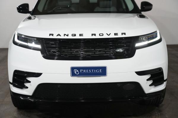 2024 Land Rover Range Rover Velar L560 P250 Dynamic SE SUV Image 3
