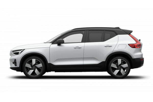 2026 MY27 Volvo EX40  Ultra Single Motor Extended Range SUV Image 2