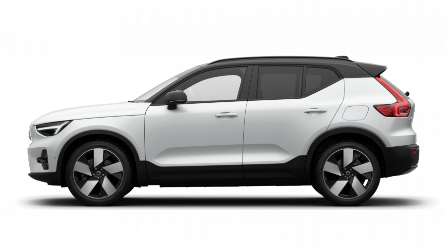 2026 MY27 Volvo EX40  Ultra Single Motor Extended Range SUV Image 2