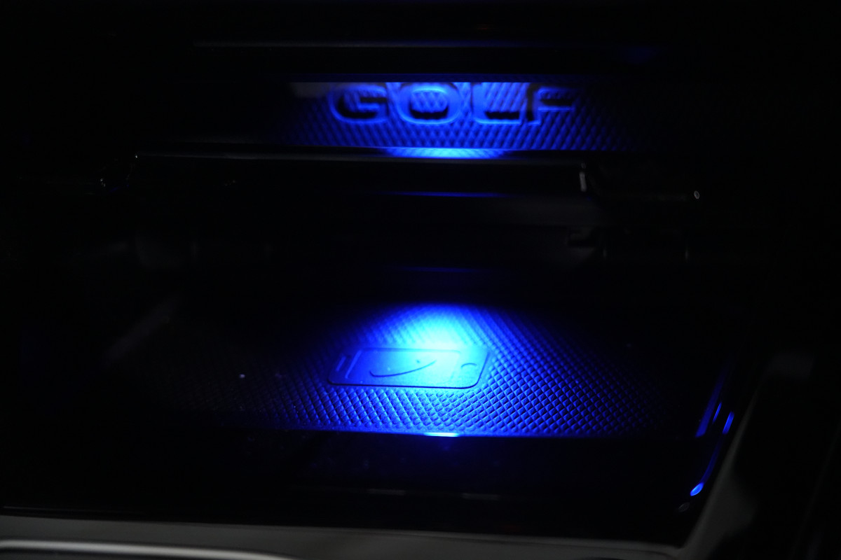 2024 Volkswagen Golf 7 R Hatch