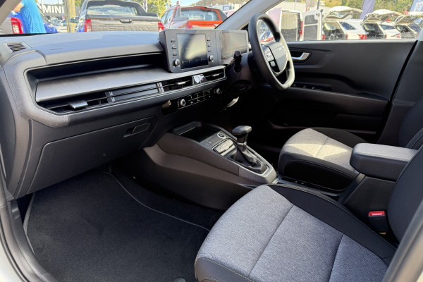 2026 Kia Stonic YB PE2 S SUV Image 13