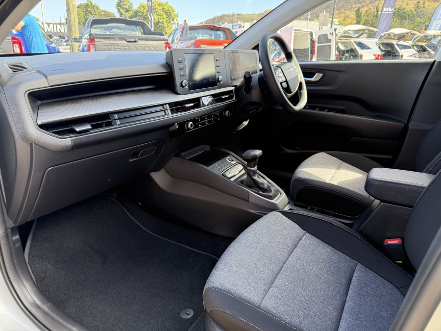 2026 Kia Stonic YB PE2 S SUV Image 13