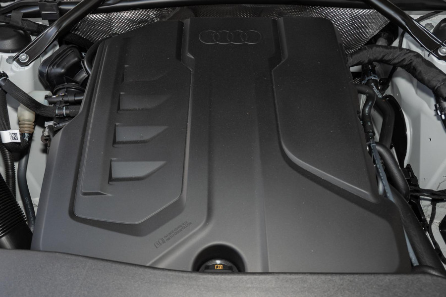 2026 Audi Q5 GU TFSI 200kW sport SUV