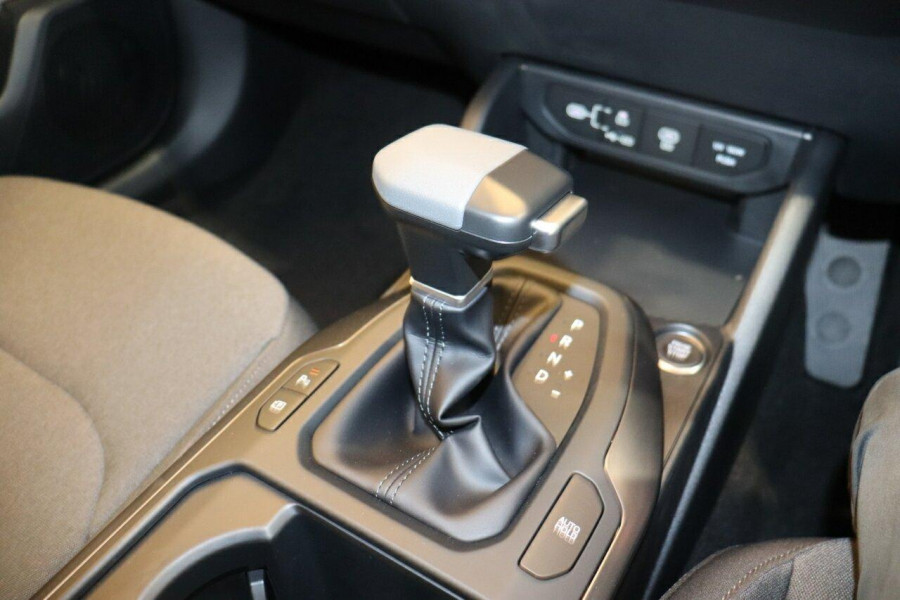 2024 MY25 Kia K4 CL4m S Sedan Image 34