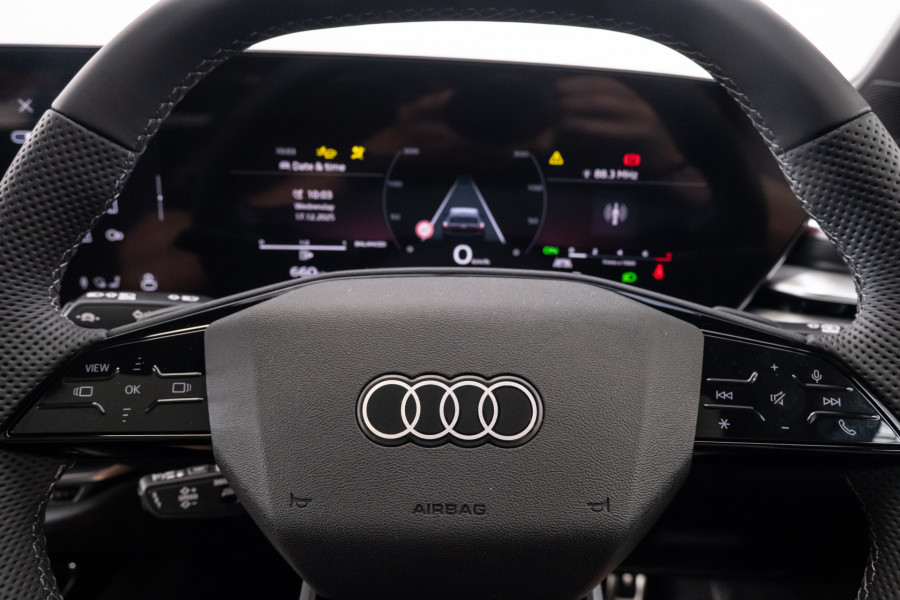 2025 Audi A5 B10 TFSI 200kW S line Wagon