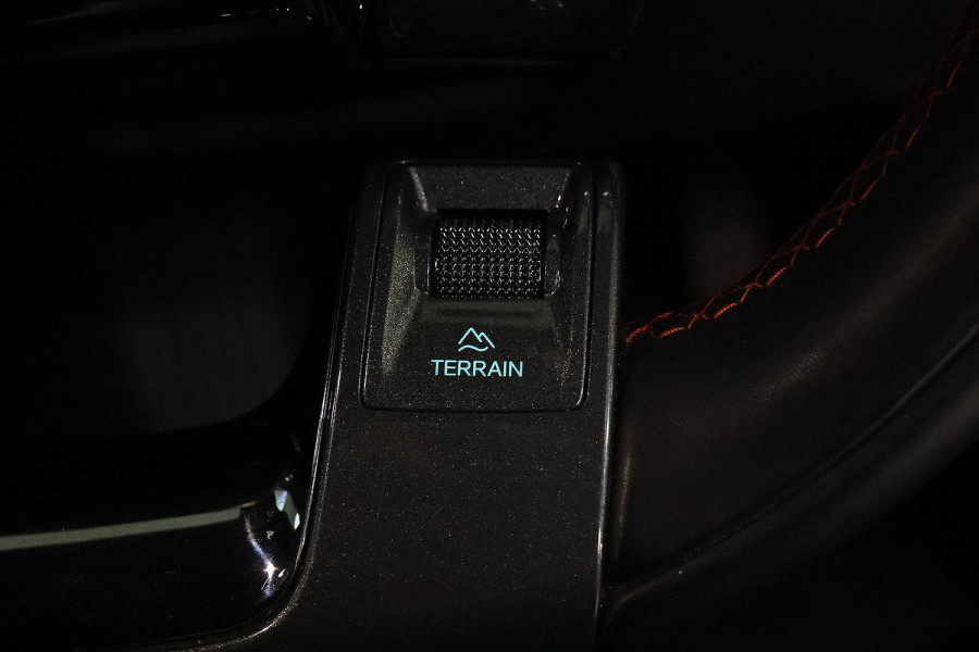 2024 MY25 BYD SHARK 6  Premium Ute