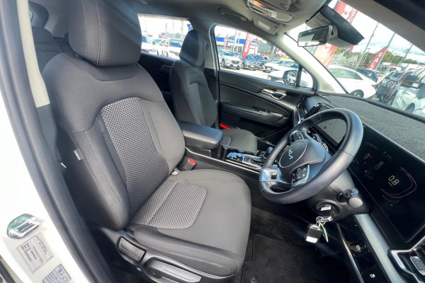 2023 Kia Sportage NQ5 SX SUV Image 14