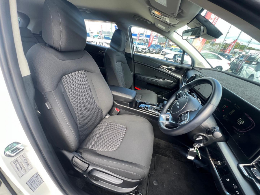 2023 Kia Sportage NQ5 SX SUV Image 14