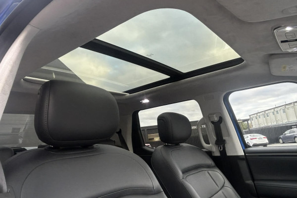 2025 MG U9 Explore Pro Ute Image 10