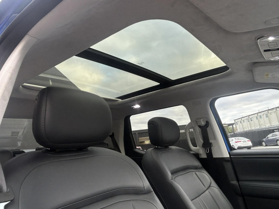 2025 MG U9 Explore Pro Ute Image 10