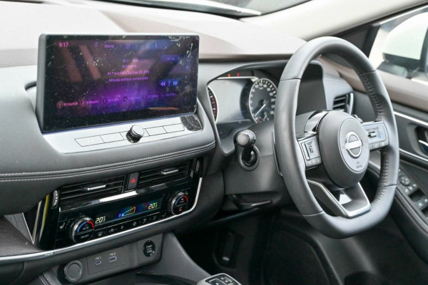 2025 Nissan X-Trail T33 ST-L SUV Image 17