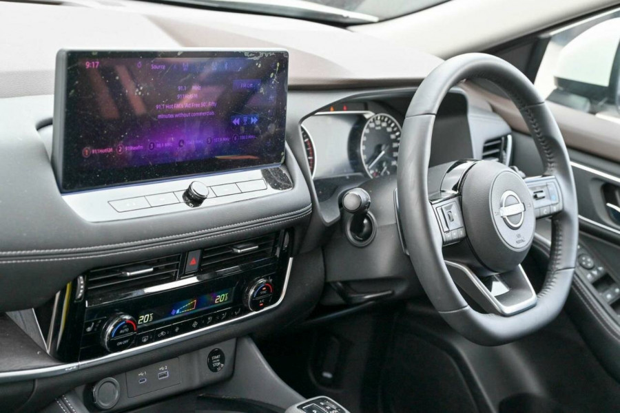 2025 Nissan X-Trail T33 ST-L SUV Image 17