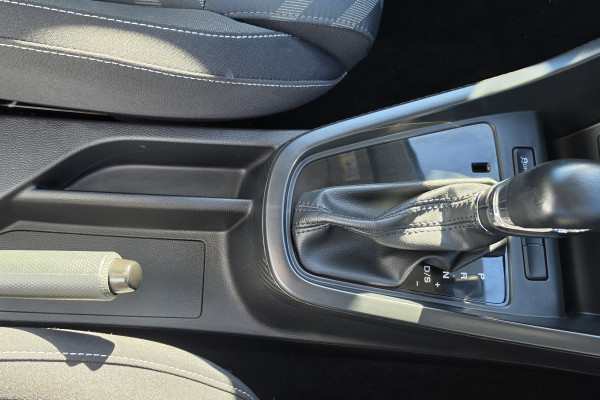 2023 MG MG3 SZP1 Core Hatch Image 17