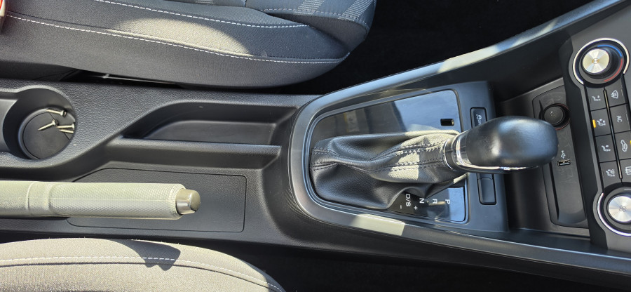 2023 MG MG3 SZP1 Core Hatch Image 17