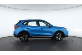 2025 MG ZS ZS32 Essence Turbo SUV