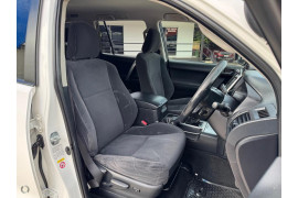 2018 Toyota LandCruiser Prado GDJ150R GXL SUV